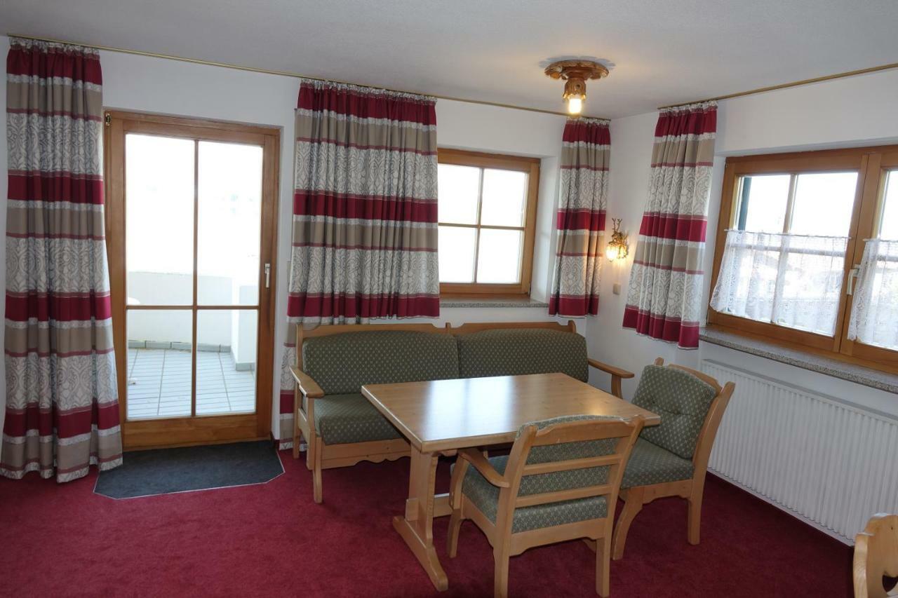 Gaestehaus Guggomos "Hopfen Am See" Füssen Zewnętrze zdjęcie