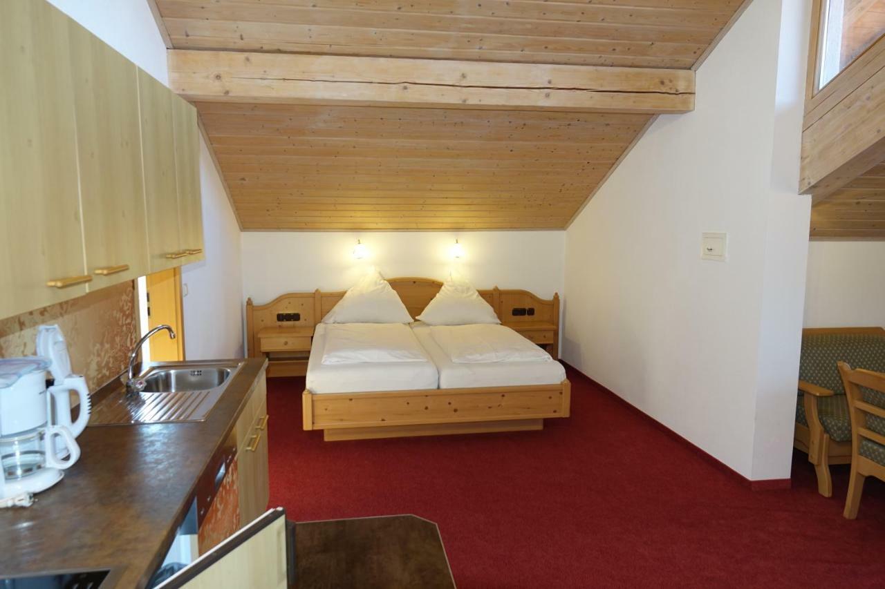 Gaestehaus Guggomos "Hopfen Am See" Füssen Zewnętrze zdjęcie